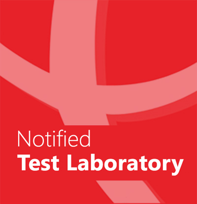 Türkiye'nin Onaylanmış İlk Test Laboratuvarı