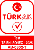 Tebar A.Ş. Akreditasyon Sürecini Tamamladı!