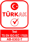 TEBAR A.Ş. Akreditasyon Kapsamını Genişletti!