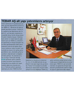 İNŞAAT DÜNYASI