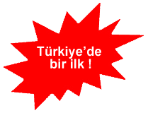 Çatı kaplamaları için, dıştan yangın etkisine karşı dayanım testleri sadece TEBAR'da.
